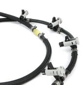 BMW Fuel Injector Kit (Set of 6) - Bosch 13537808089KT1