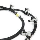 BMW Fuel Injector Kit (Set of 6) - Bosch 13537808089KT1-3