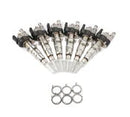 BMW Fuel Injector Kit (Set of 6 for N54 - Index 12) - Vitesco 13538616079KT2-1