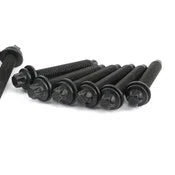 BMW Fuel Injector Kit - 13538625396KT
