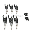 BMW Fuel Injector Kit - 13538625396KT-1