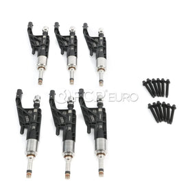 BMW Fuel Injector Kit - 13538625396KT
