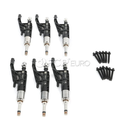 BMW Fuel Injector Kit - 13538625396KT