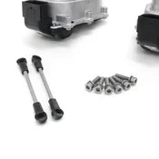 BMW Throttle Body Actuator Replacement Kit - 13627838085KT1
