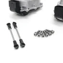 BMW Throttle Body Actuator Replacement Kit - 13627838085KT1-2