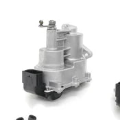 BMW Throttle Body Actuator Replacement Kit - 13627838085KT1