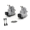 BMW Throttle Body Actuator Replacement Kit - 13627838085KT1-1