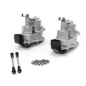 BMW Throttle Body Actuator Replacement Kit - 13627838085KT1