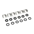BMW Fuel Injector Installation Kit - 13641437486KT-1