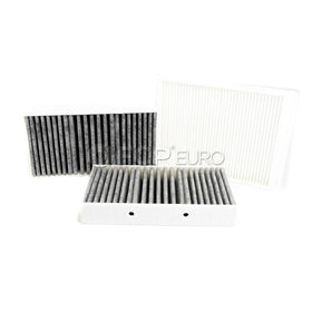 Mercedes Cabin Air Filter Kit - OEM 1668307201