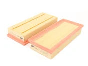 Mercedes Air Filter Set - UFI Filters 1770940004