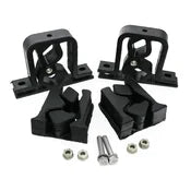 BMW Muffler Hanger Kit - 18201401797KT2