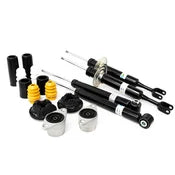 Audi Strut and Shock Absorber Kit - Bilstein B4 Touring 19164472KT2