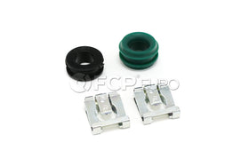 Mercedes Shift Lever Bushing Kit - Genuine Mercedes