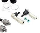 VW Tie Rod Kit - Lemforder KIT-1K0423810AKT2-3