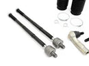 VW Tie Rod Kit - Lemforder KIT-1K0423810AKT2-4