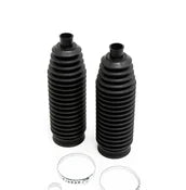 VW Tie Rod Kit - Lemforder KIT-1K0423810AKT2