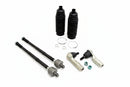 VW Tie Rod Kit - Lemforder KIT-1K0423810AKT2-1