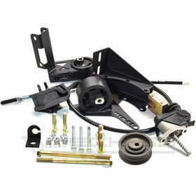 VW MK1 1.8T Swap Kit