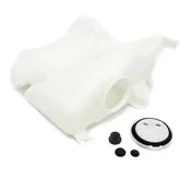 Mercedes Washer Reservoir Replacement Kit - Genuine Mercedes 2038690020