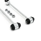Mercedes Sway Bar Link Kit - Lemforder 2043200489 - 0