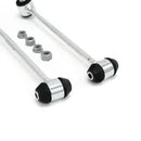 Mercedes Sway Bar Link Kit - Lemforder 2043200489-2