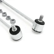Mercedes Sway Bar Link Kit - Lemforder 2043200489