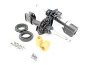 Mercedes W204 4Matic Strut Assembly Kit - Sachs 2043201330KT
