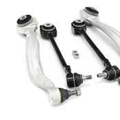 Mercedes Control Arm Kit - Lemforder 20433094M