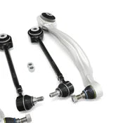 Mercedes Control Arm Kit - Lemforder 20433094M - 0