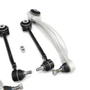 Mercedes Control Arm Kit - Lemforder 20433094M-2