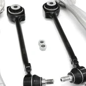 Mercedes Control Arm Kit - Lemforder 20433094M