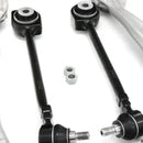 Mercedes Control Arm Kit - Lemforder 20433094M-3