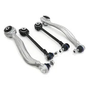 Mercedes Control Arm Kit - Delphi 20433094M