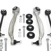 Mercedes Control Arm Kit - Febi 20433094MKT1 - 0