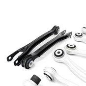 Mercedes Control Arm Kit - Meyle 2043501606KT - 0