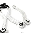 Mercedes Control Arm Kit - Meyle 2043501606KT-3