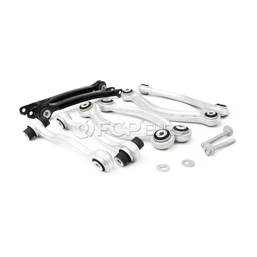 Mercedes Control Arm Kit - Meyle 2043501606KT