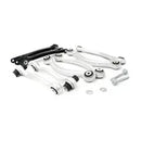 Mercedes Control Arm Kit - Meyle 2043501606KT-1
