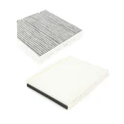 Mercedes Cabin Air Filter Set - Corteco 2058350147