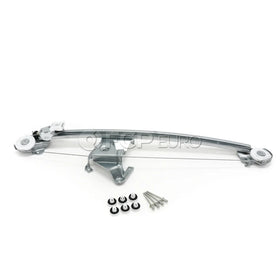 Mercedes Window Regulator Kit - Genuine Mercedes 2107301646