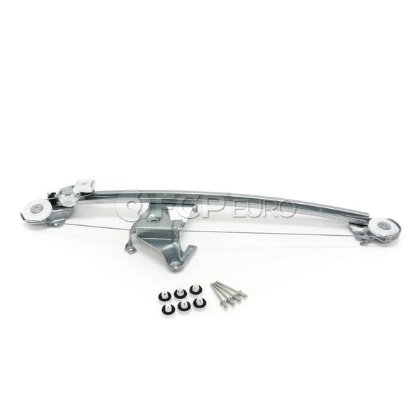 Mercedes Window Regulator Kit - Genuine Mercedes 2107301646