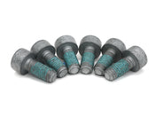 BMW Pressure Plate Bolt (Pack of 6) - Genuine BMW 21207548052KT