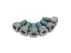 BMW Pressure Plate Bolt (Pack of 6) - Genuine BMW 21207548052KT