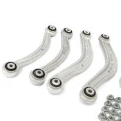 Mercedes Control Arm Kit - Lemforder 212350 - 0