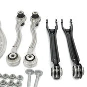 Mercedes Control Arm Kit - Lemforder 212350