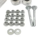 Mercedes Control Arm Kit - Lemforder 212350-4