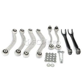 Mercedes Control Arm Kit - Lemforder 212350