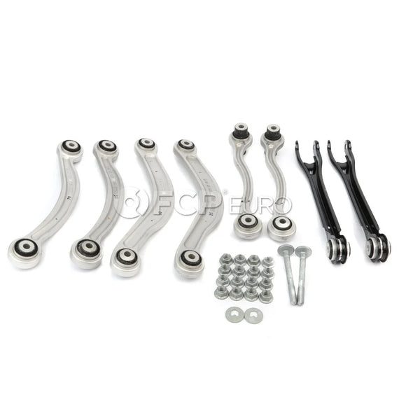 Mercedes Control Arm Kit - Lemforder 212350