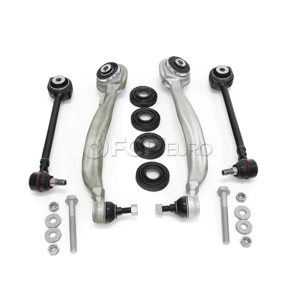 Mercedes Control Arm Kit - Febi Bilstein